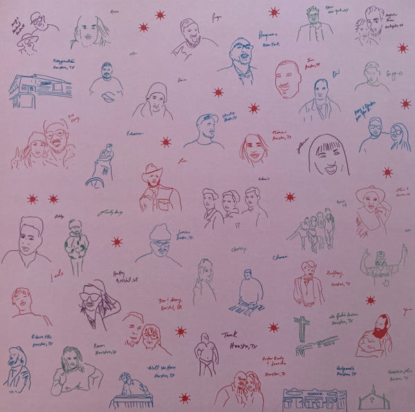 Khruangbin - Mordechai (VINYL) | Mint (M) Mint (M)-EmojiWear