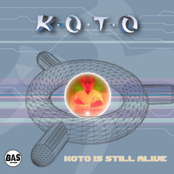 Koto - Koto Is Still Alive | Very Good Plus (VG+) Generic-EmojiWear