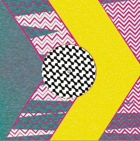 Kowton - Shuffle Good | Mint (M) Mint (M)-EmojiWear