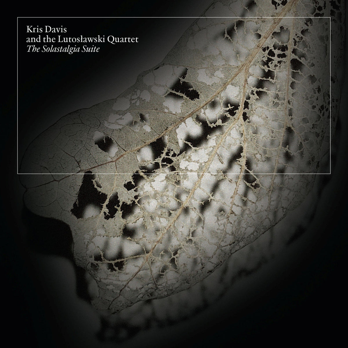 (PRE-ORDER 1/9/26) The Solastalgia Suite [CD] |-EmojiWear
