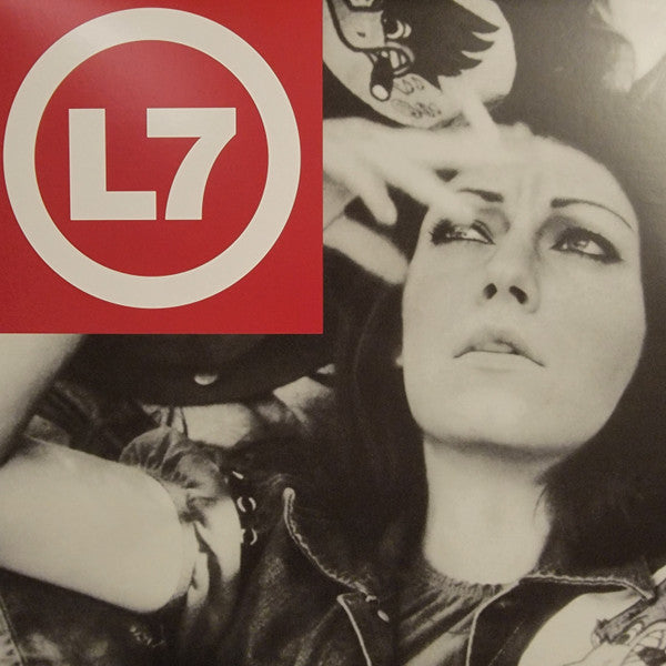 L7 - The Beauty Process: Triple Platinum | Mint (M) Mint (M)-EmojiWear