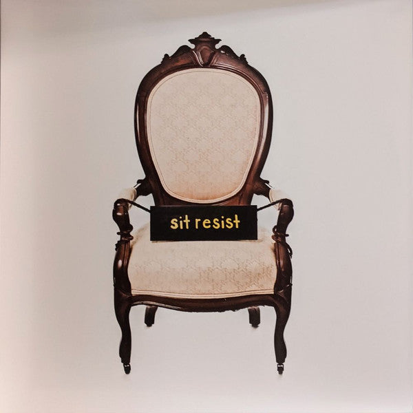 Sit Resist | Mint (M) Mint (M)-EmojiWear