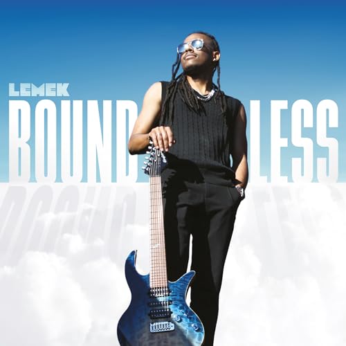 Lemek - Boundless |-EmojiWear