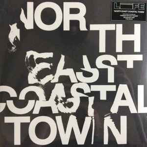 North East Coastal Town | Mint (M) Mint (M)-EmojiWear