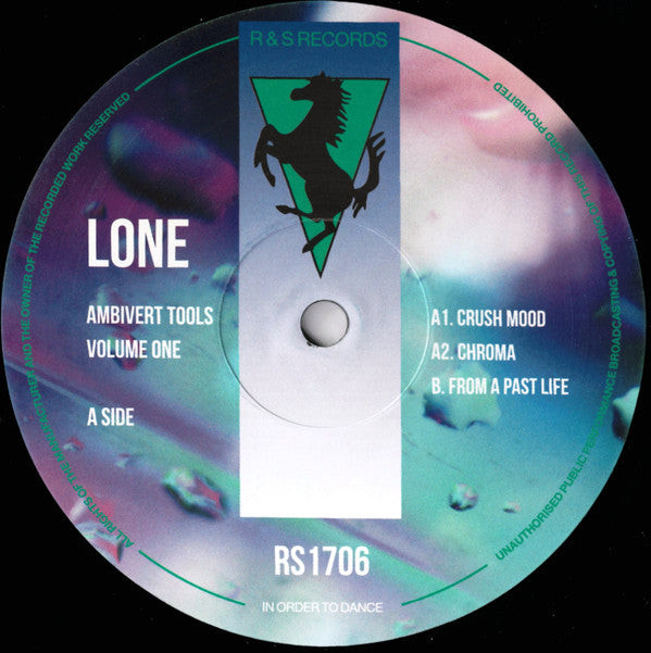 Ambivert Tools Volume One | Mint (M) Mint (M)-EmojiWear