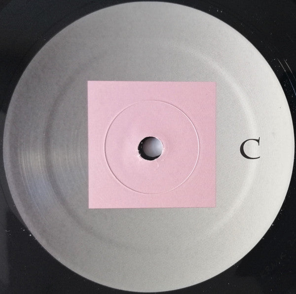 Loscil - Clara (VINYL 2xLP) | Mint (M) Mint (M)-EmojiWear