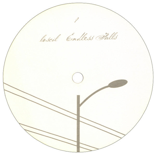 Loscil - Equivalents | Mint (M) Mint (M)-EmojiWear
