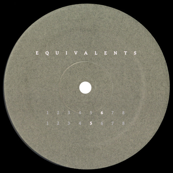 Loscil - Equivalents | Mint (M) Mint (M)-EmojiWear