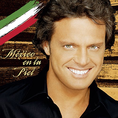 Luis Miguel 2 - Mexico En La Piel | Mint (M) Mint (M)-EmojiWear