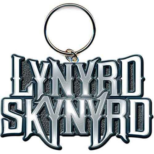 Lynyrd Skynyrd - Logo |-EmojiWear