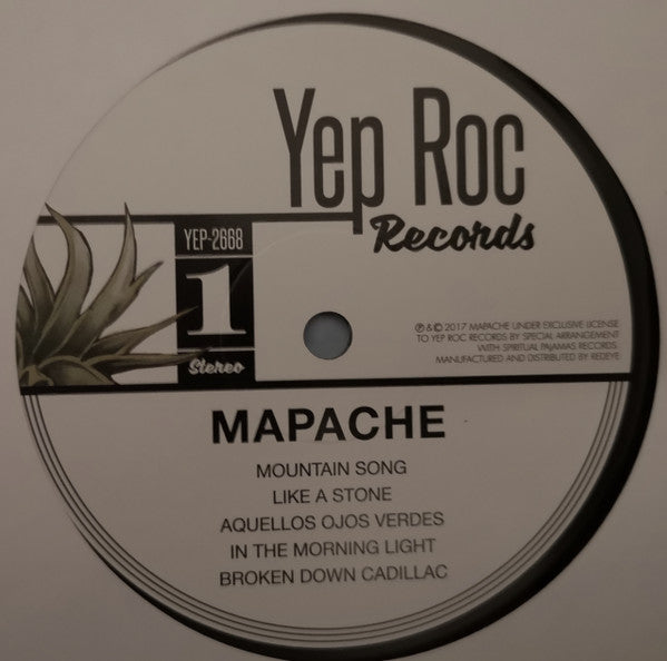Mapache - Mapache | Mint (M) Mint (M)-EmojiWear