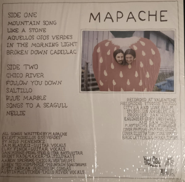 Mapache - Mapache | Mint (M) Mint (M)-EmojiWear