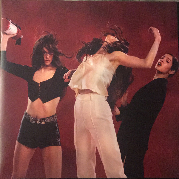 Marie Davidson & L'Œil Nu - Renegade Breakdown | Mint (M) Mint (M)-EmojiWear