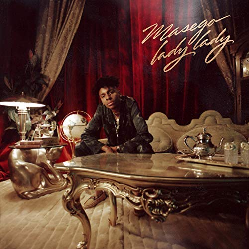 Masego - Lady Lady |-EmojiWear