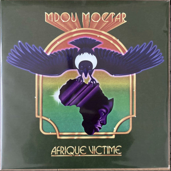 Afrique Victime | Mint (M) Mint (M)-EmojiWear