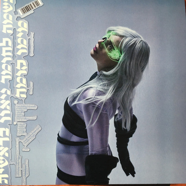 Meemo Comma - Neon Genesis: Soul Into Matter² | Mint (M) Mint (M)-EmojiWear