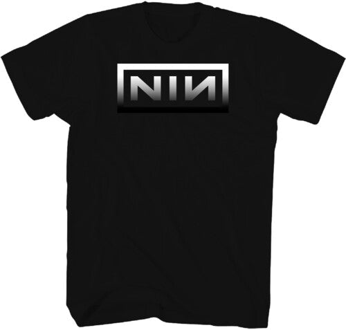 Tron: Ares Soundtrack - Indie Exclusive T-shirt - Gradient Logo Black Extra Large (Extra Large, Black, Indie Exclusive, Adult Shirt) |-EmojiWear