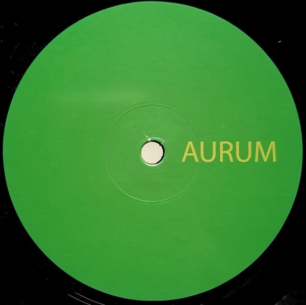 Aurum 003 | Mint (M) Generic-EmojiWear