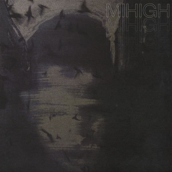 Isolator Ep | Mint (M) Mint (M)-EmojiWear