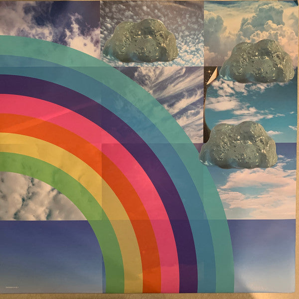 Modest Mouse - The Golden Casket | Mint (M) Mint (M)-EmojiWear