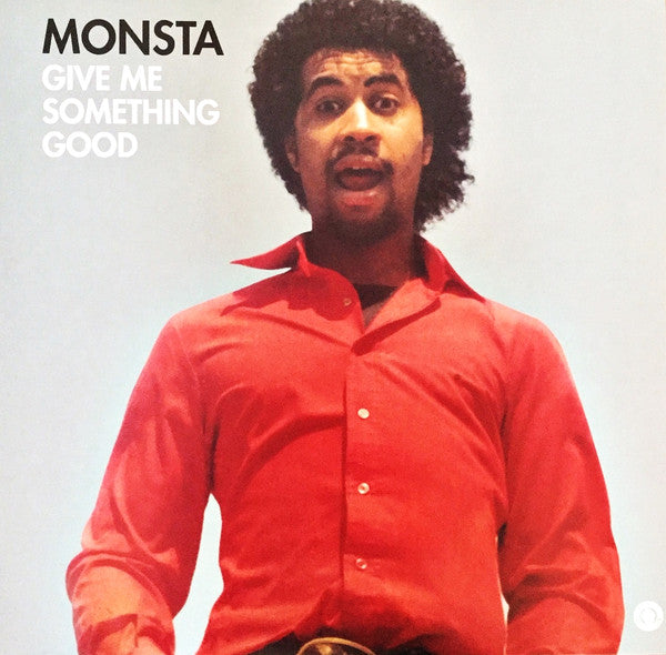 Monsta (11) - Give Me Something Good | Mint (M) Mint (M)-EmojiWear