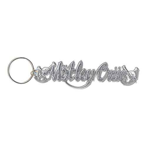 Motley Crue - Skull Logo |-EmojiWear