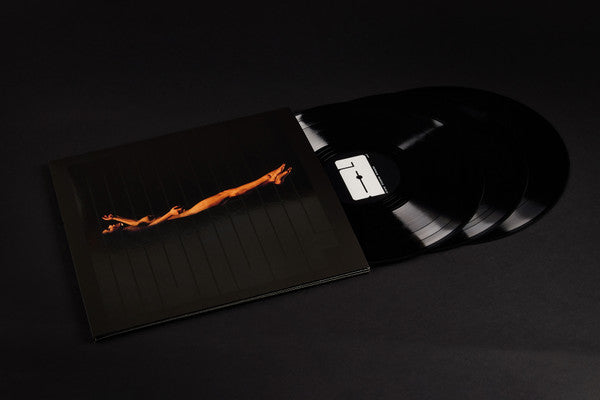 Murcof - The Alias Sessions (3xVINYL) | Mint (M) Mint (M)-EmojiWear