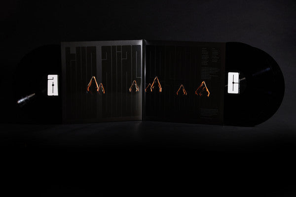 Murcof - The Alias Sessions (3xVINYL) | Mint (M) Mint (M)-EmojiWear