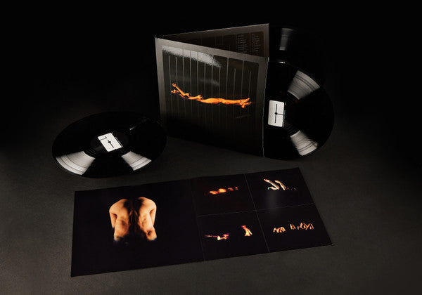 Murcof - The Alias Sessions (3xVINYL) | Mint (M) Mint (M)-EmojiWear