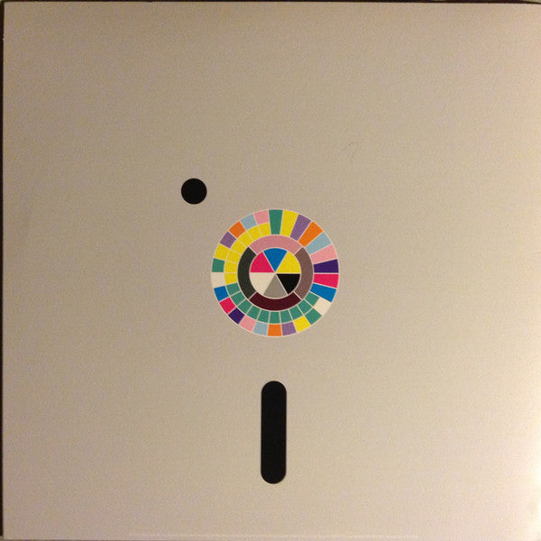 New Order Power, Corruption & Lies Rhino Records (2) LP, Album, RE, 180 Mint (M) Mint (M)-EmojiWear