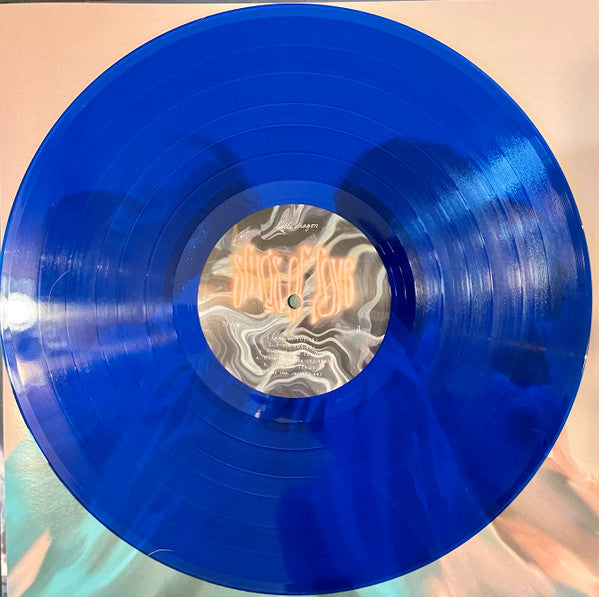 Little Dragon - Slugs Of Love | Mint (M) Mint (M)-EmojiWear