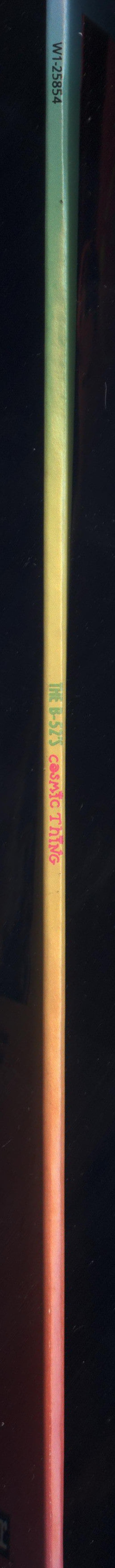 The B-52's - Cosmic Thing | Near Mint (NM) Near Mint (NM)-EmojiWear