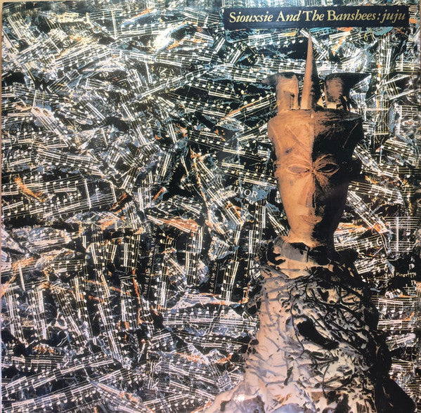 Siouxsie & The Banshees - Juju | Mint (M) Mint (M)-EmojiWear