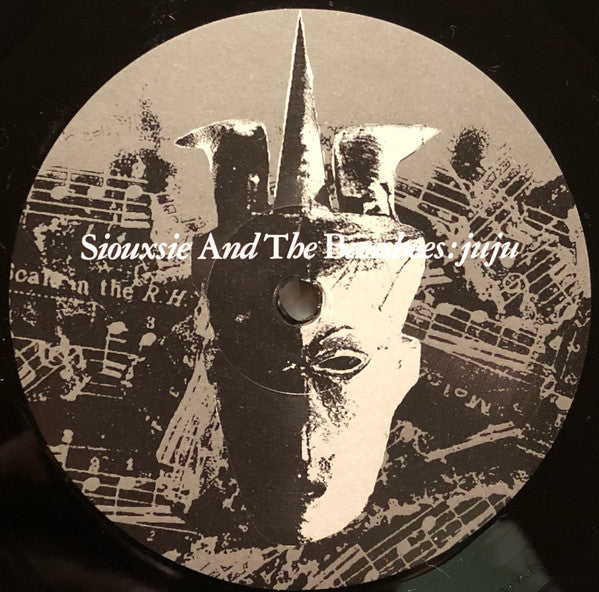 Siouxsie & The Banshees - Juju | Mint (M) Mint (M)-EmojiWear