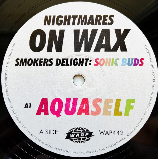 Smokers Delight: Sonic Buds | Mint (M) Mint (M)-EmojiWear