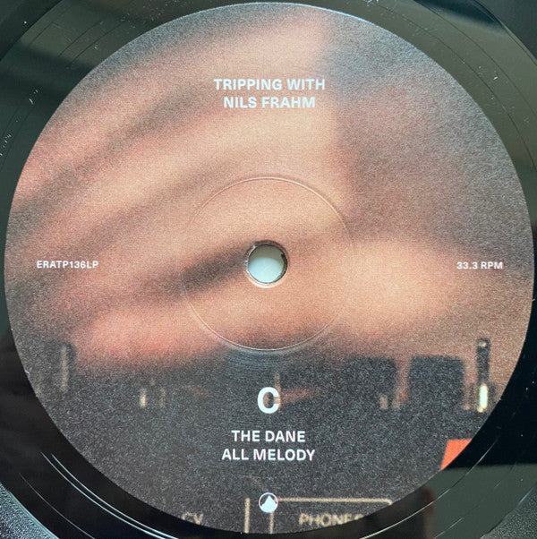 Nils Frahm - Tripping With Nils Frahm (2xVINYL) | Mint (M) Mint (M)-EmojiWear