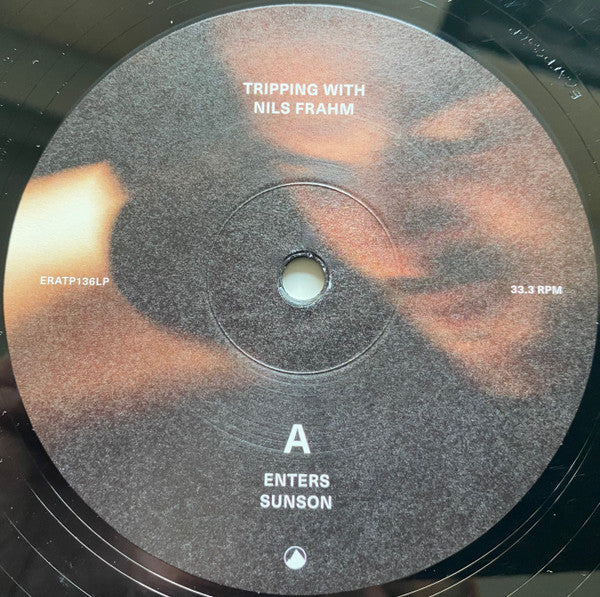 Nils Frahm - Tripping With Nils Frahm (2xVINYL) | Mint (M) Mint (M)-EmojiWear