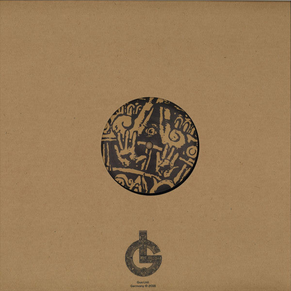 The Soul Attic Ep | Mint (M) Mint (M)-EmojiWear