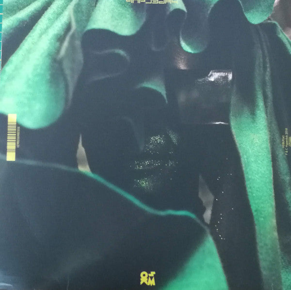 Okzharp & Manthe - Closer Apart | Mint (M) Mint (M)-EmojiWear