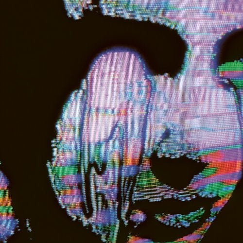 Godtripper EP | Mint (M) Mint (M)-EmojiWear