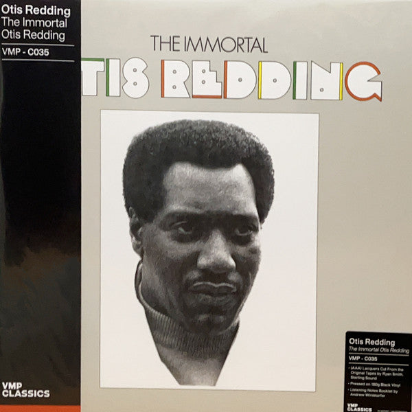 The Immortal Otis Redding | Mint (M) Mint (M)-EmojiWear