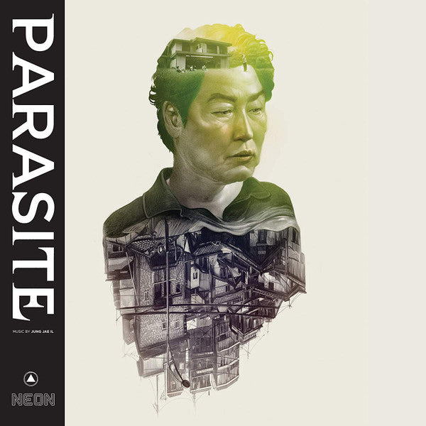 Parasite | Mint (M) Mint (M)-EmojiWear