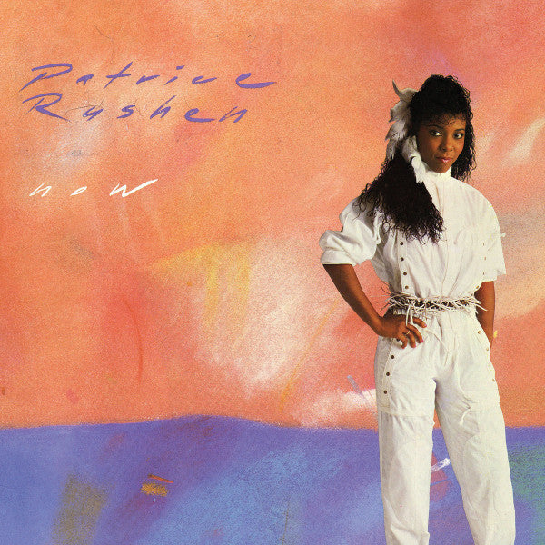Patrice Rushen - Now | Mint (M) Mint (M)-EmojiWear