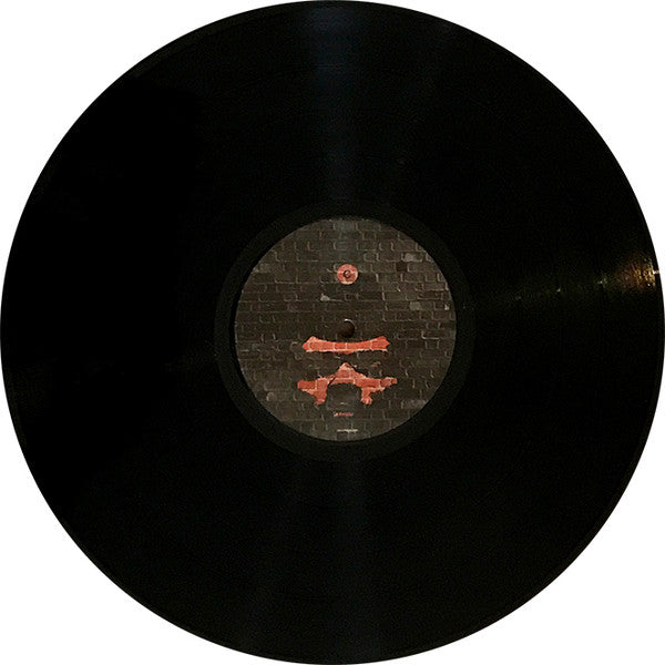 Pete Rock / InI - Center Of Attention | Mint (M) Mint (M)-EmojiWear