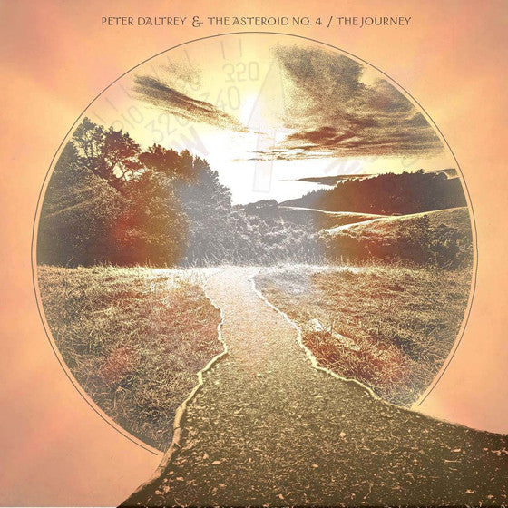 The Journey | Near Mint (NM) Mint (M)-EmojiWear