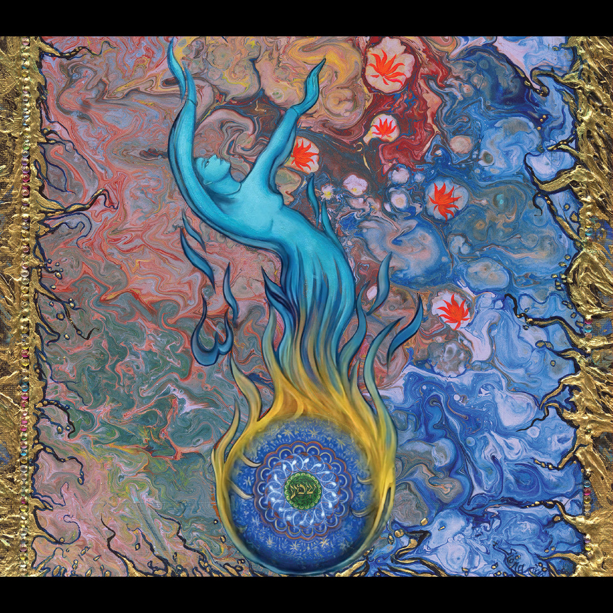 Pharaoh's Daughter - (PRESALE 6/19/26) Songs of Desire (CD) | Mint (M) Mint (M)-EmojiWear