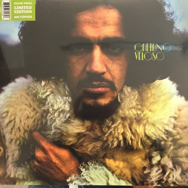 Caetano Veloso | Mint (M) Mint (M)-EmojiWear