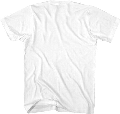 Olivia Rodrigo - Pretty Sad So In Love - Indie Store Exclusive T-shirt White MEDIUM |-EmojiWear