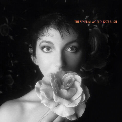 Kate Bush - The Sensual World: 2018 Remaster (180 GRAM VINYL) | Mint (M) Mint (M)-EmojiWear
