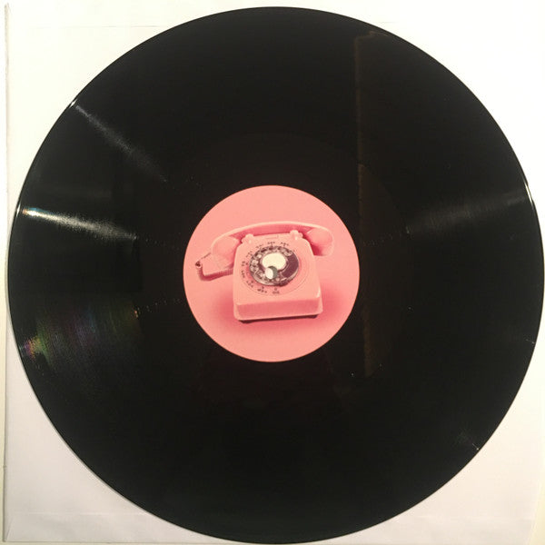 Don't Call (Guy Gerber Rework) | Mint (M) Near Mint (NM)-EmojiWear